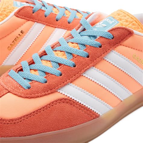 adidas gazelle indoor kids